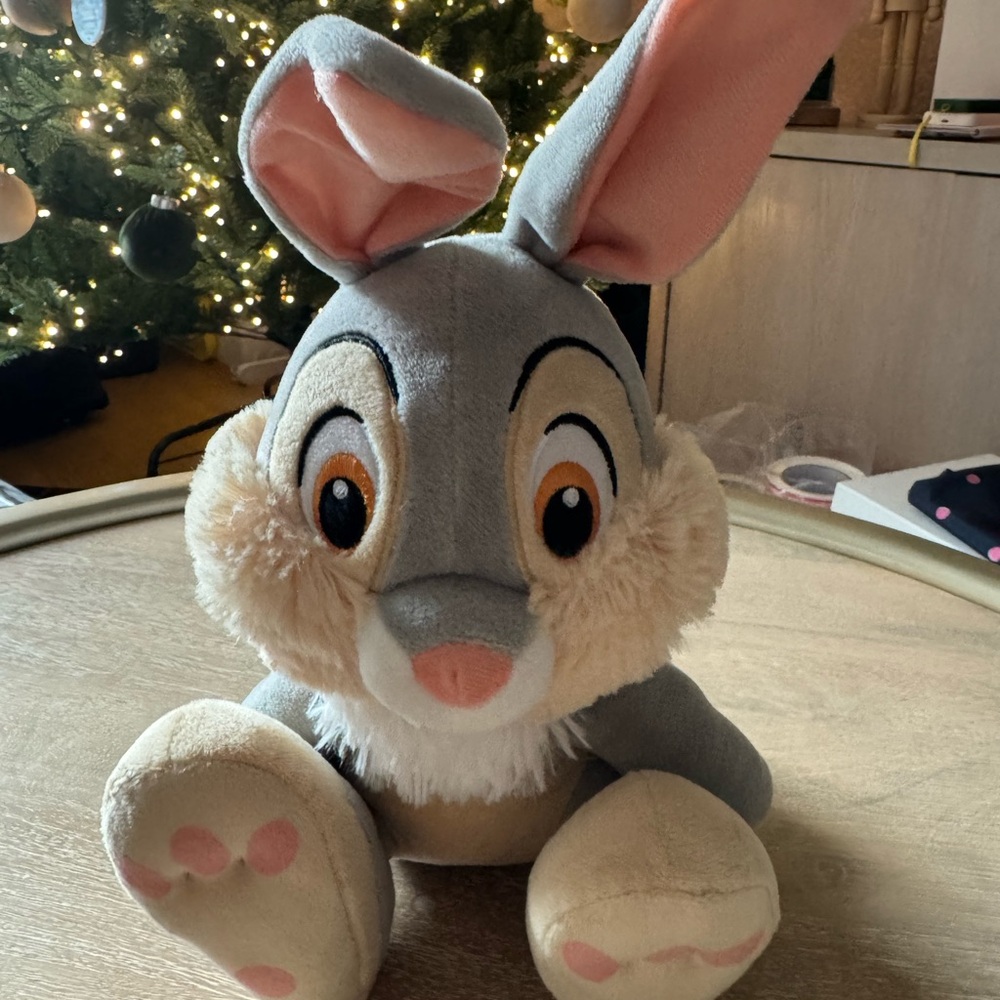 Thumper - Disney Kohls Cares Thumper 12" Plush